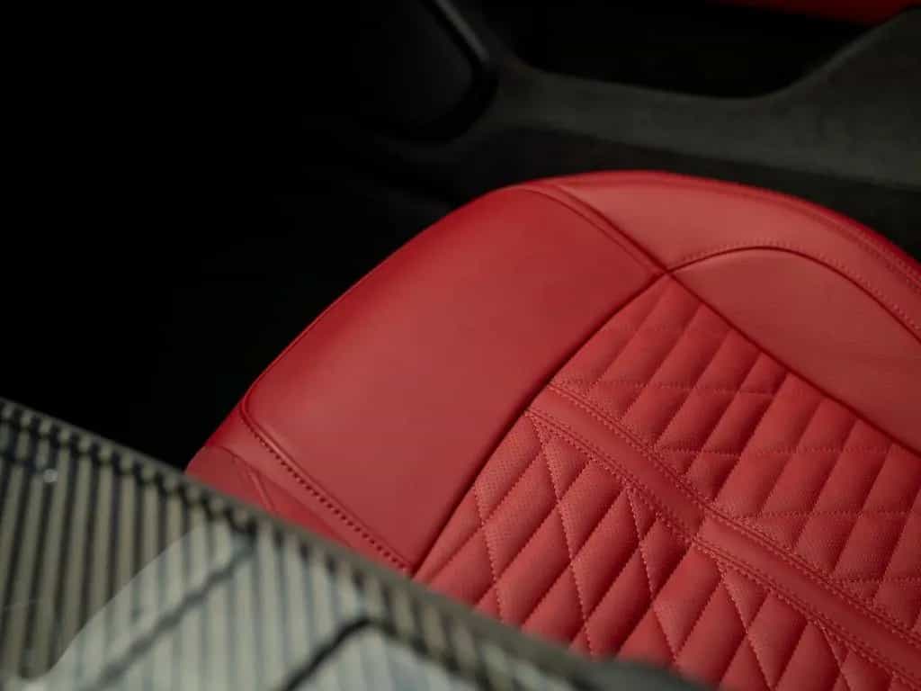 Maserati Ghibli Trofeo 3.8 V8 580pk | Atelier int. | 1e e 09/2024-photo-41