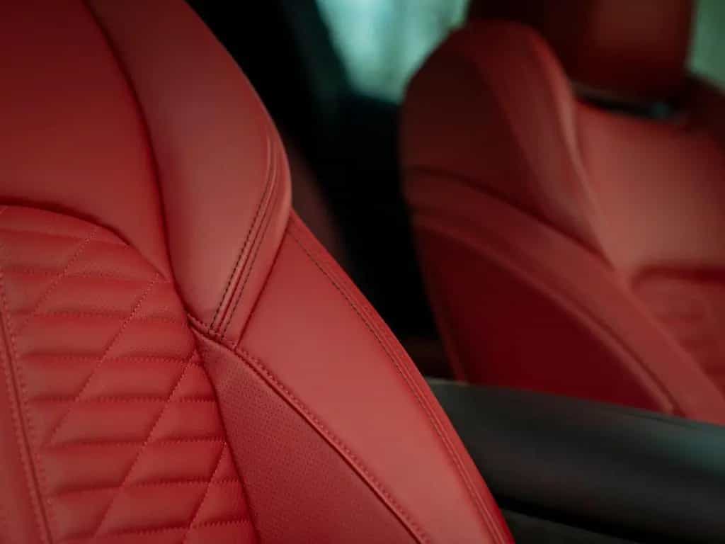 Maserati Ghibli Trofeo 3.8 V8 580pk | Atelier int. | 1e e 09/2024-photo-47