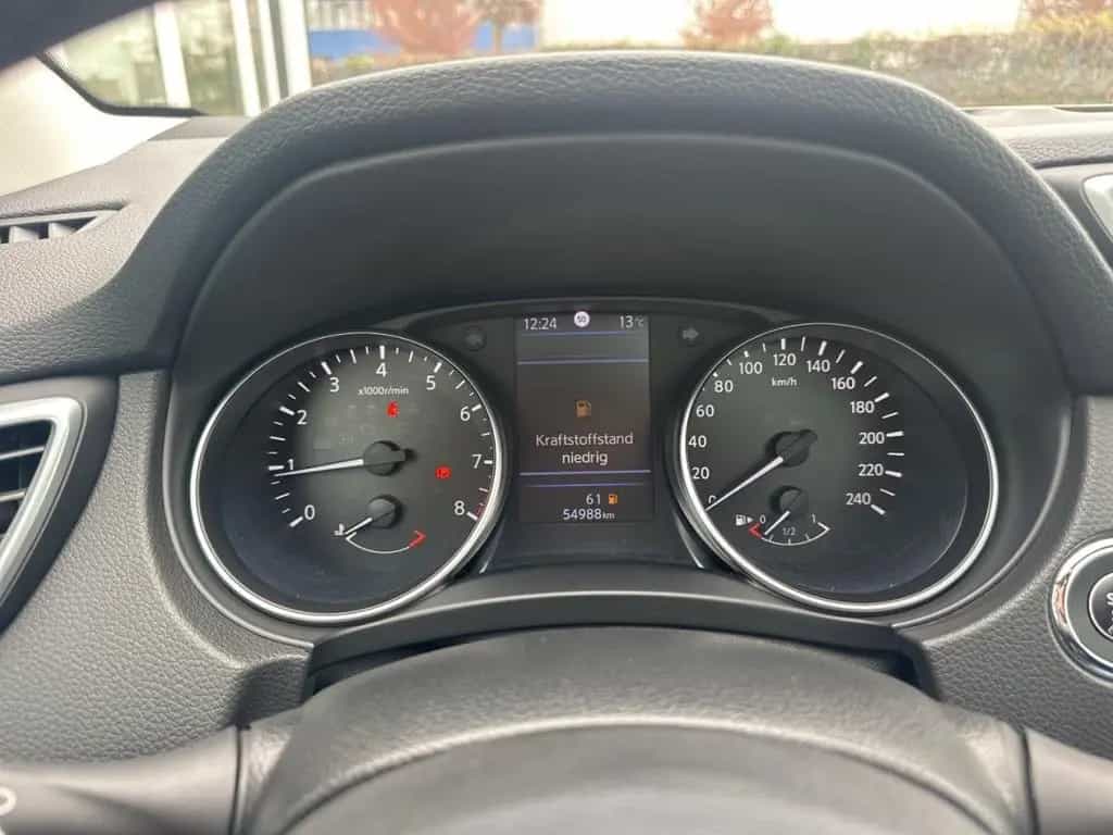 Nissan Qashqai 1.3 N-Connecta aAHK Panoramadach 03/2020-photo-15