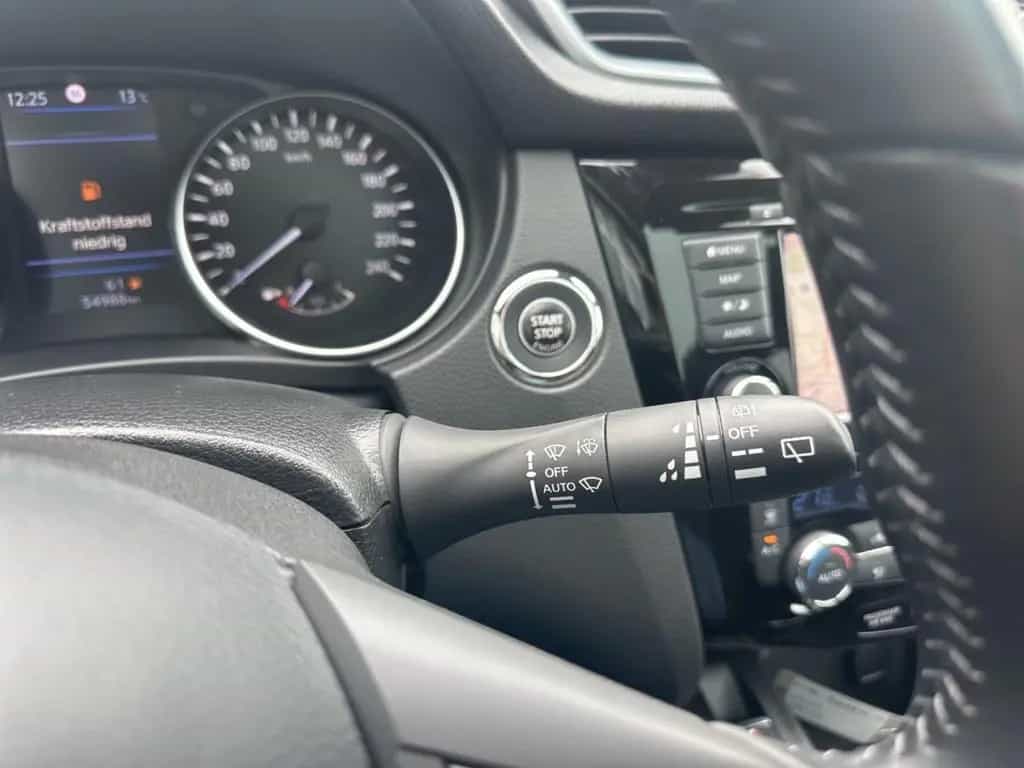 Nissan Qashqai 1.3 N-Connecta aAHK Panoramadach 03/2020-photo-20