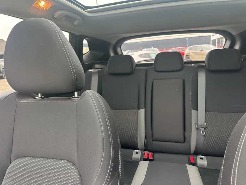 Nissan Qashqai 1.3 N-Connecta aAHK Panoramadach 03/2020-photo-25
