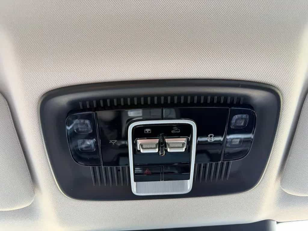BAIC BJ30 4WD HEV Pano CarPlay 19''LMR LED ACC null-photo-13