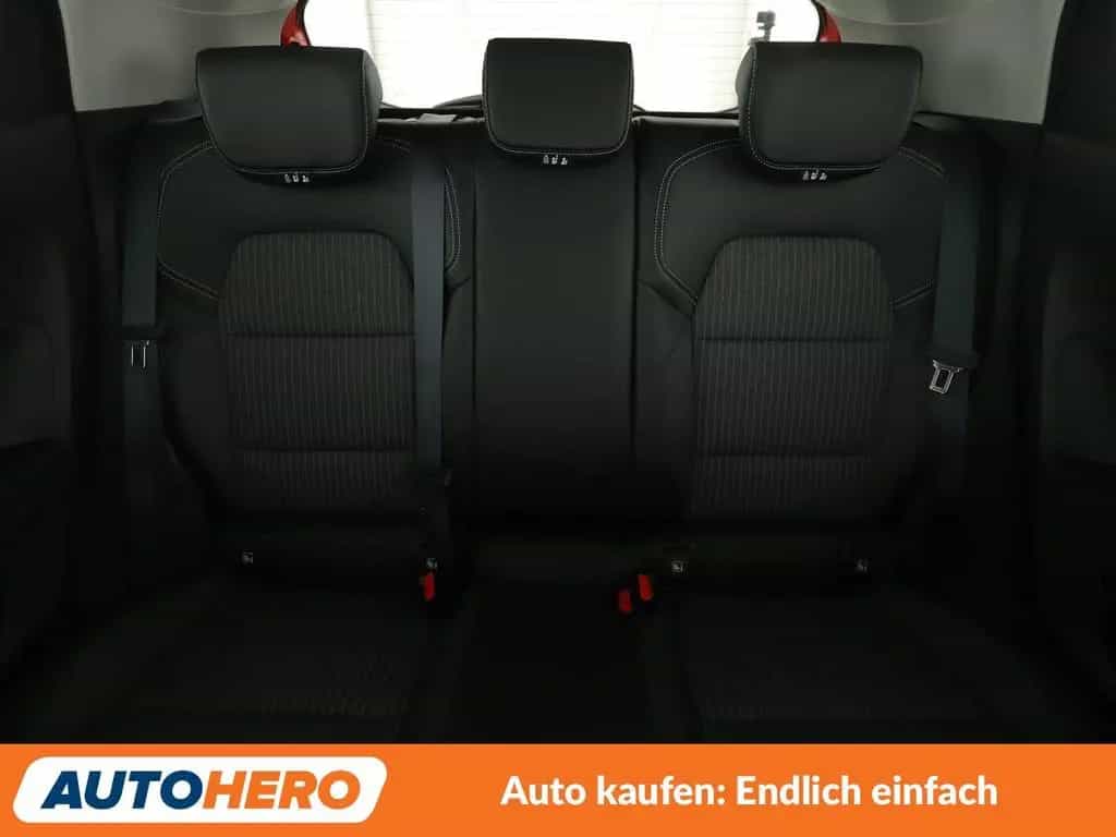 Renault Clio 1.0 TCe Intens *NAVI*LED*CAM*SHZ*TEMPO*ALU* 05/2020-photo-15