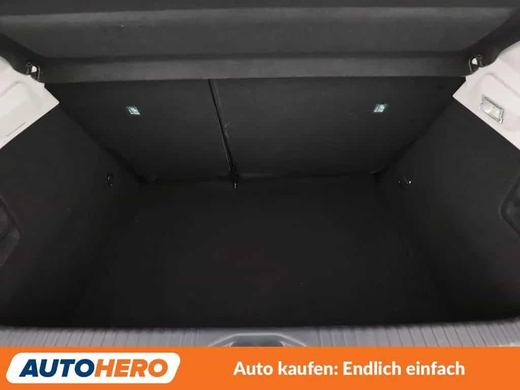 Renault Clio 1.0 TCe Intens *NAVI*LED*CAM*SHZ*TEMPO*ALU* 05/2020-photo-17