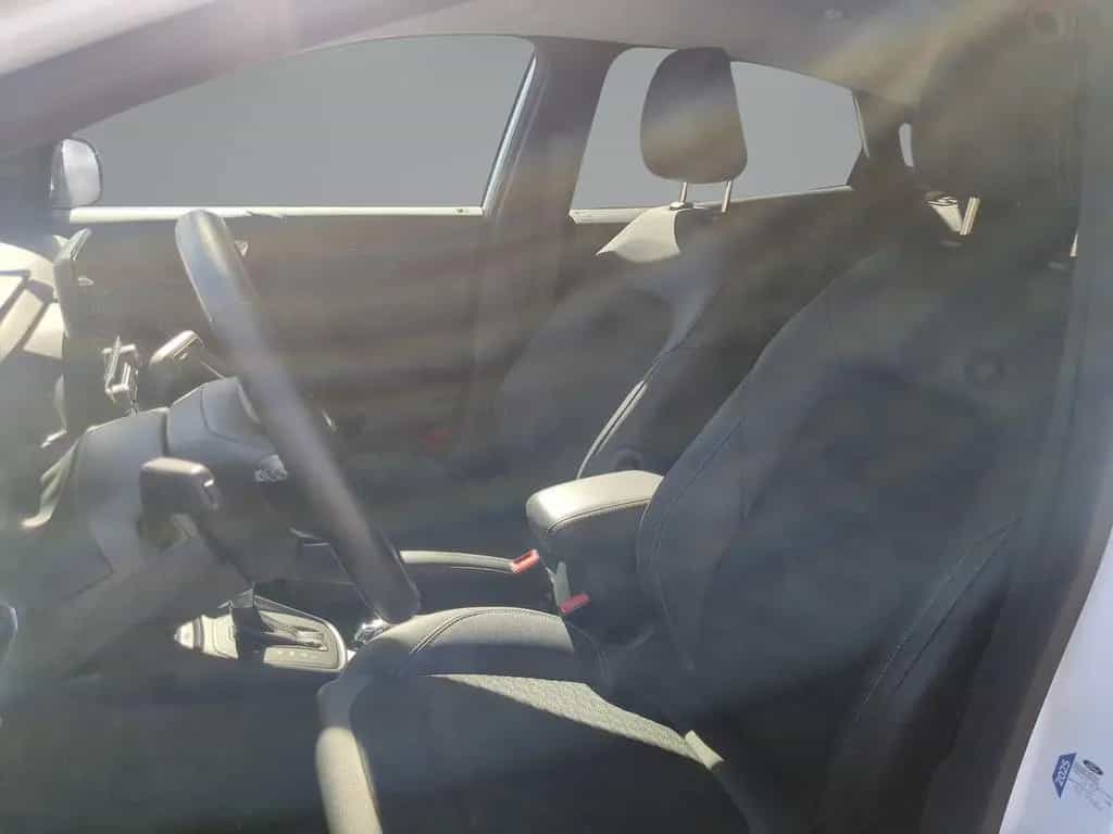 Ford Puma Titanium X,Autom. LED, Winter-Paket etc... 03/2022-photo-7
