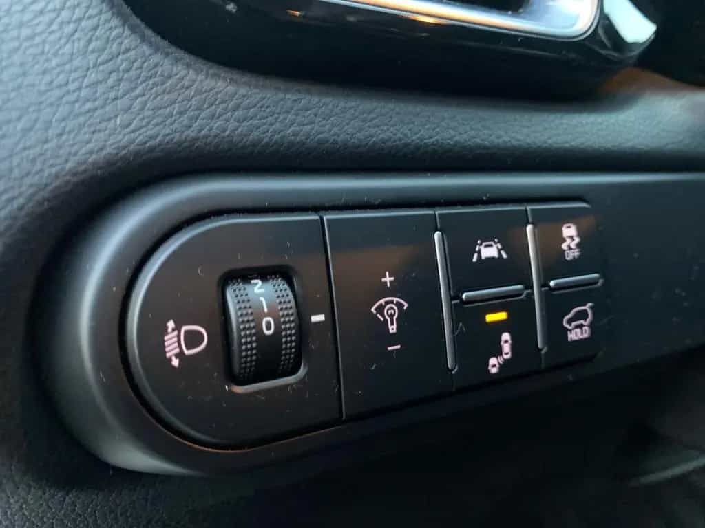 Kia ProCeed 1.6 T-GDI 7-DCT GT AHK Sportauspuff 08/2019-photo-10