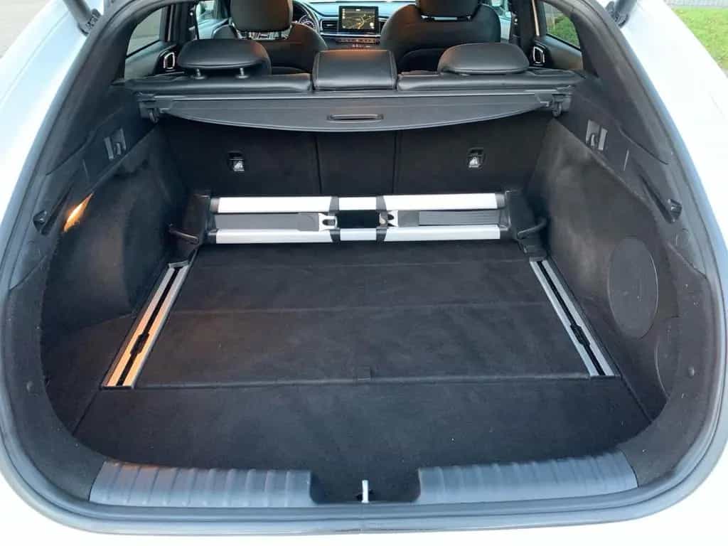 Kia ProCeed 1.6 T-GDI 7-DCT GT AHK Sportauspuff 08/2019-photo-11