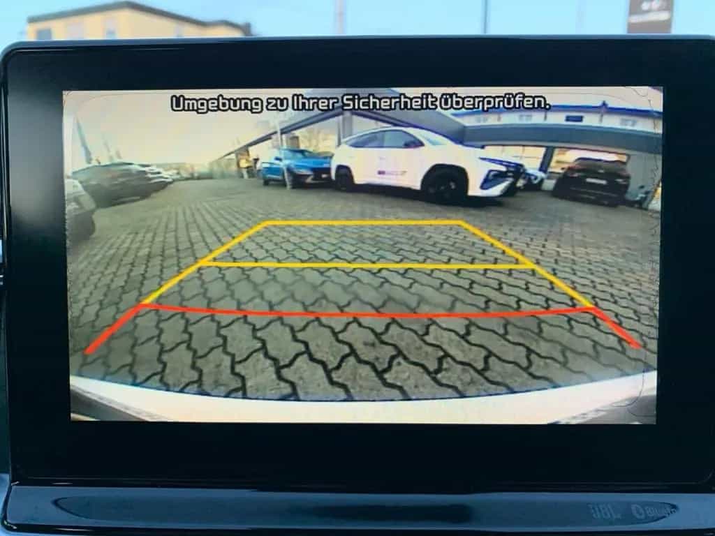 Kia ProCeed 1.6 T-GDI 7-DCT GT AHK Sportauspuff 08/2019-photo-12