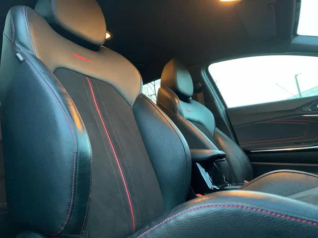 Kia ProCeed 1.6 T-GDI 7-DCT GT AHK Sportauspuff 08/2019-photo-28