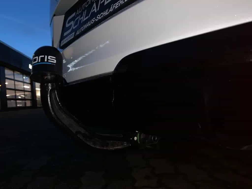 Kia ProCeed 1.6 T-GDI 7-DCT GT AHK Sportauspuff 08/2019-photo-29