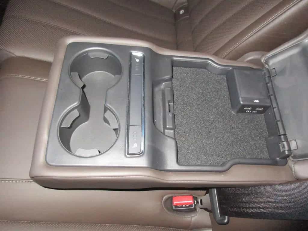 Mazda 6 Kombi Sportsline Plus / Allwetterreifen / AHK 01/2023-photo-12
