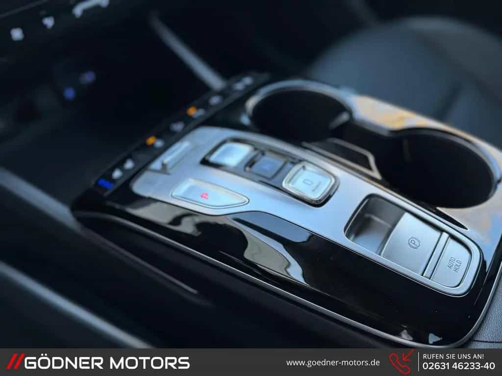 Hyundai TUCSON Prime 1.6 T-GDI Mild-Hybrid 4WD/1.HAND... 02/2021-photo-16