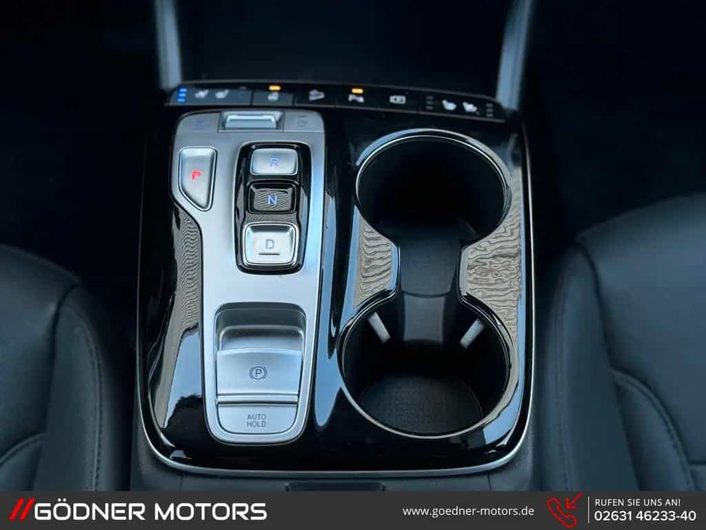 Hyundai TUCSON Prime 1.6 T-GDI Mild-Hybrid 4WD/1.HAND... 02/2021-photo-20