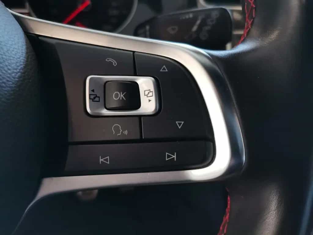 Volkswagen Golf 2.0 FSI GTI Performance BMT Winter|Xenon|Na 06/2015-photo-12