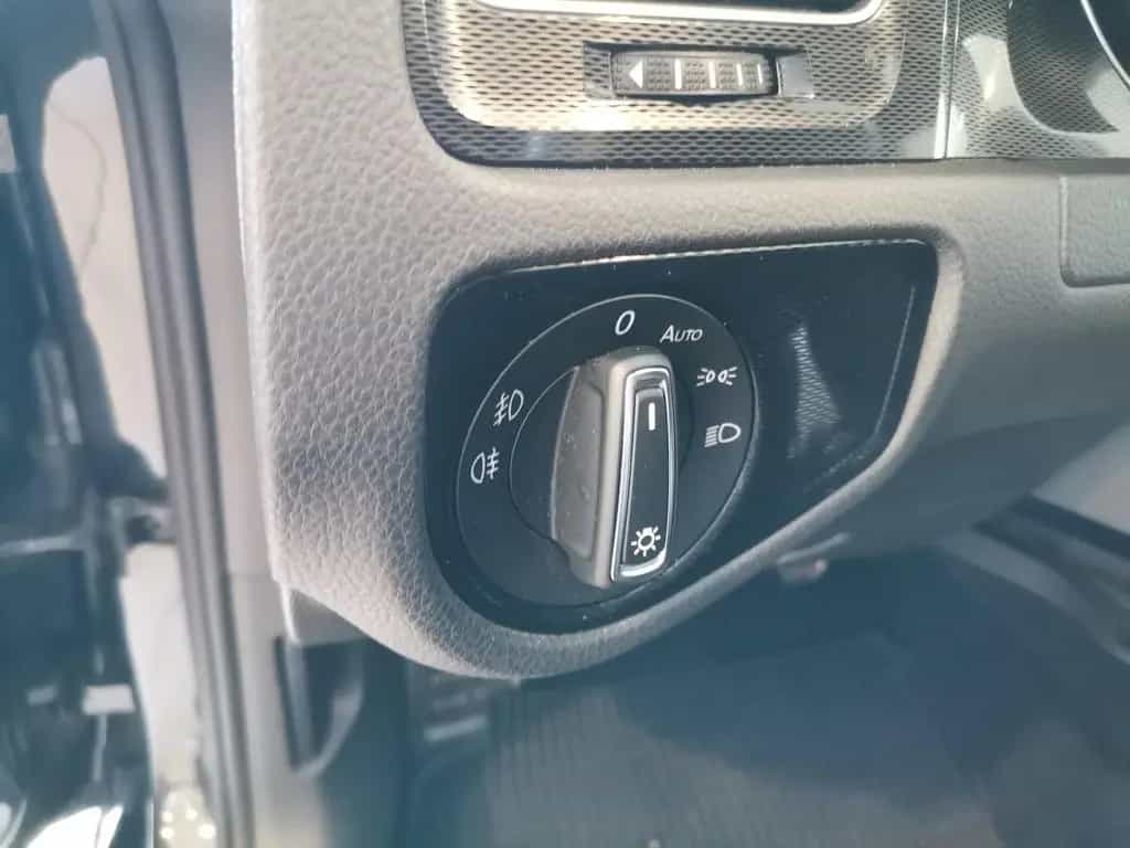 Volkswagen Golf 2.0 FSI GTI Performance BMT Winter|Xenon|Na 06/2015-photo-20