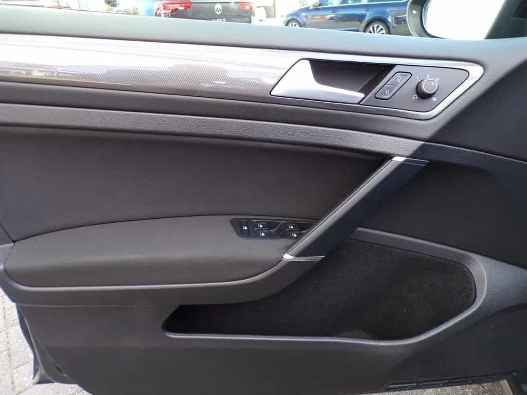 Volkswagen Golf VII VARIANT 1.0 TSI IQ DRIVE / BLIND SPOT 04/2019-photo-10