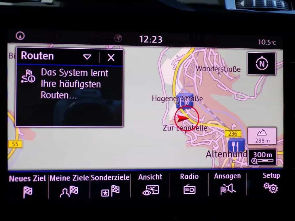 Volkswagen Golf VII VARIANT 1.0 TSI IQ DRIVE / BLIND SPOT 04/2019-photo-16