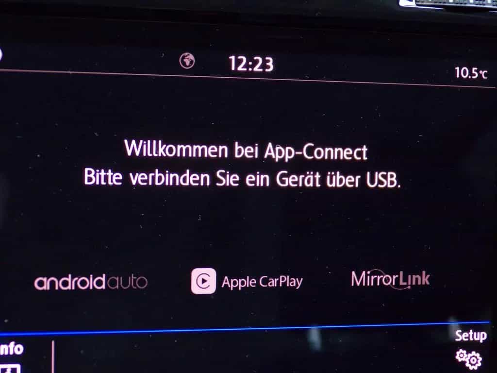 Volkswagen Golf VII VARIANT 1.0 TSI IQ DRIVE / BLIND SPOT 04/2019-photo-17