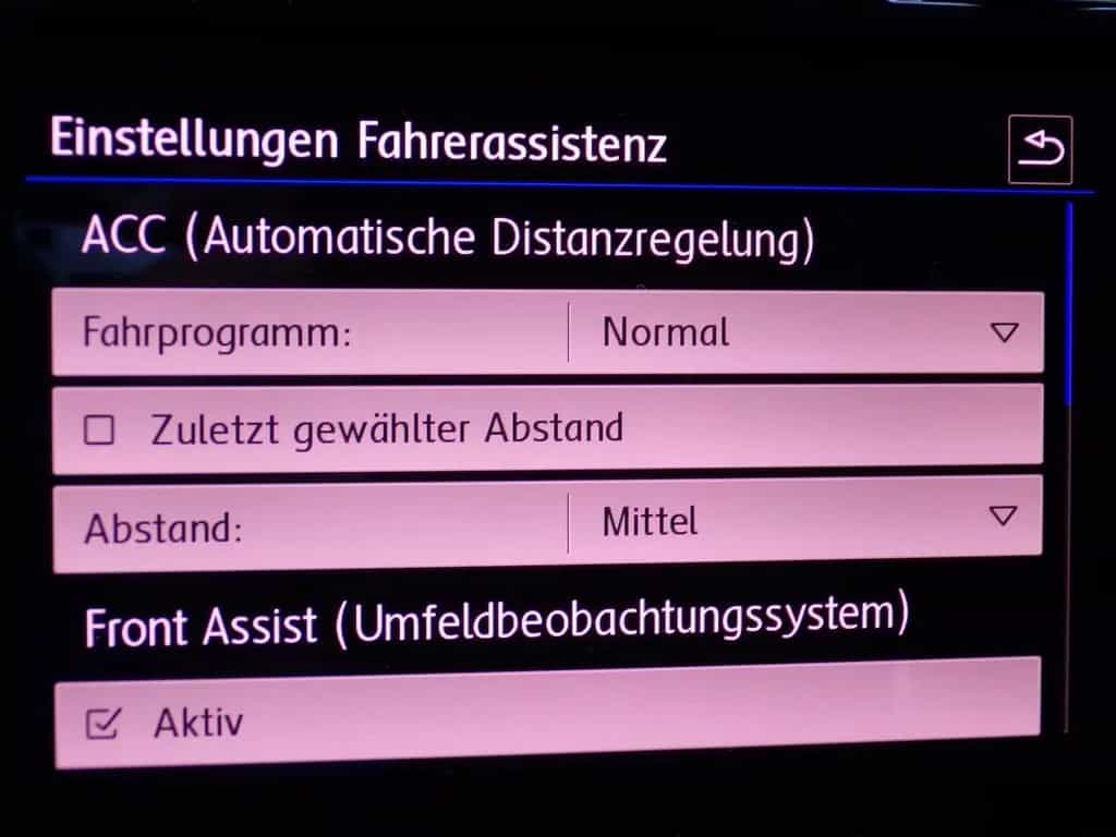 Volkswagen Golf VII VARIANT 1.0 TSI IQ DRIVE / BLIND SPOT 04/2019-photo-18