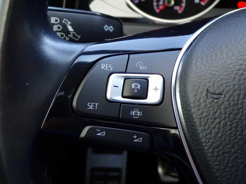 Volkswagen Golf VII VARIANT 1.0 TSI IQ DRIVE / BLIND SPOT 04/2019-photo-20
