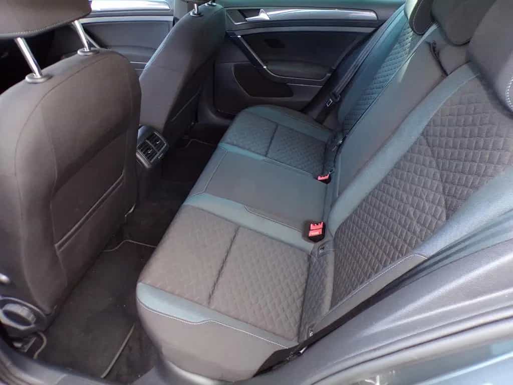 Volkswagen Golf VII VARIANT 1.0 TSI IQ DRIVE / BLIND SPOT 04/2019-photo-21