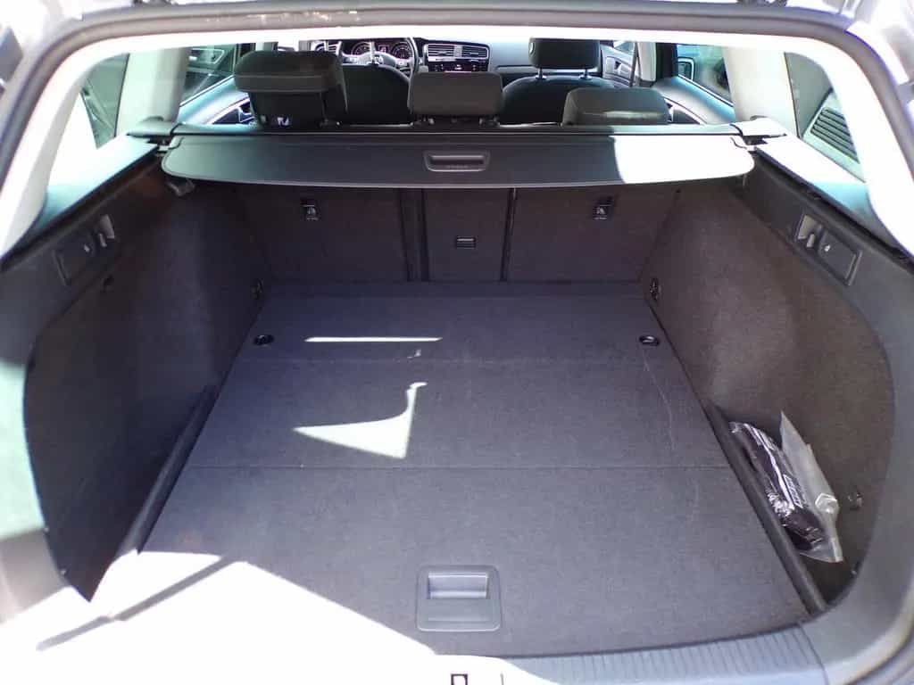 Volkswagen Golf VII VARIANT 1.0 TSI IQ DRIVE / BLIND SPOT 04/2019-photo-22