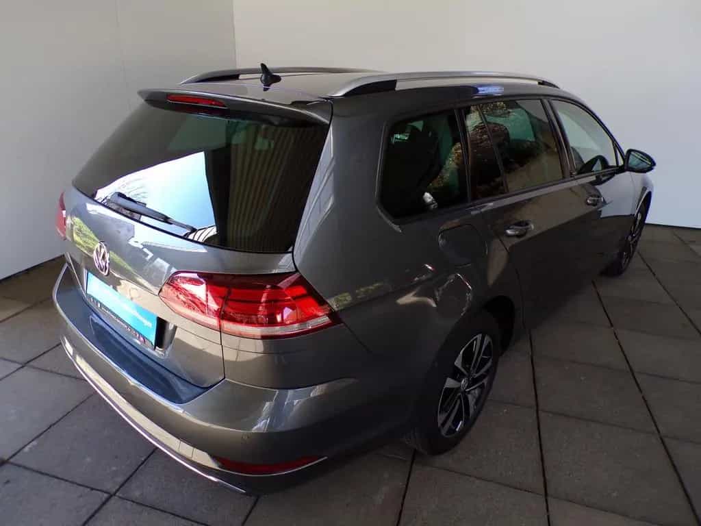 Volkswagen Golf VII VARIANT 1.0 TSI IQ DRIVE / BLIND SPOT 04/2019-photo-6