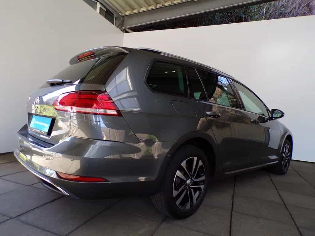 Volkswagen Golf VII VARIANT 1.0 TSI IQ DRIVE / BLIND SPOT 04/2019-photo-7