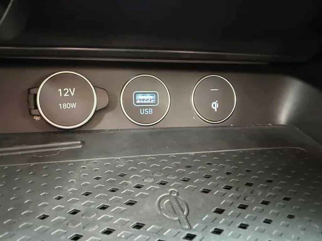 Genesis G70 Shooting Brake 2,2D AT Premium Tech-Komfortp 11/2024-photo-17
