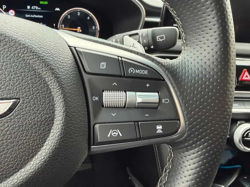 Genesis G70 Shooting Brake 2,2D AT Premium Tech-Komfortp 11/2024-photo-21