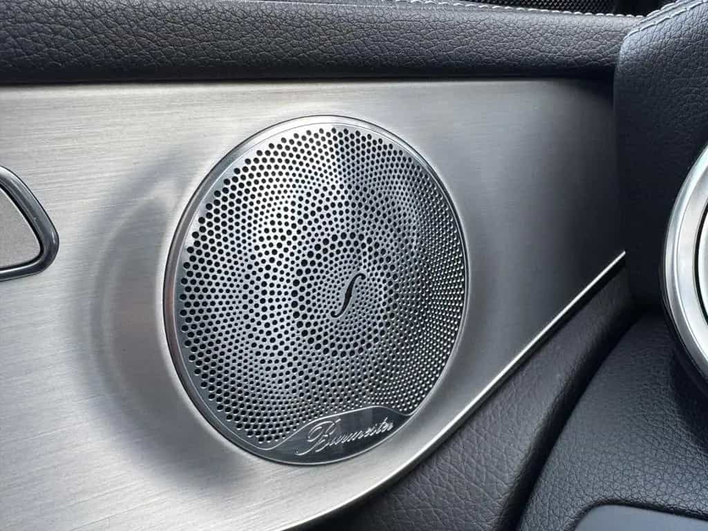 Mercedes-Benz GLC 43 AMG 4M NIGHT PANO DISTR HUD 360° VOLL 12/2018-photo-17