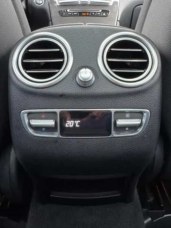 Mercedes-Benz GLC 43 AMG 4M NIGHT PANO DISTR HUD 360° VOLL 12/2018-photo-22