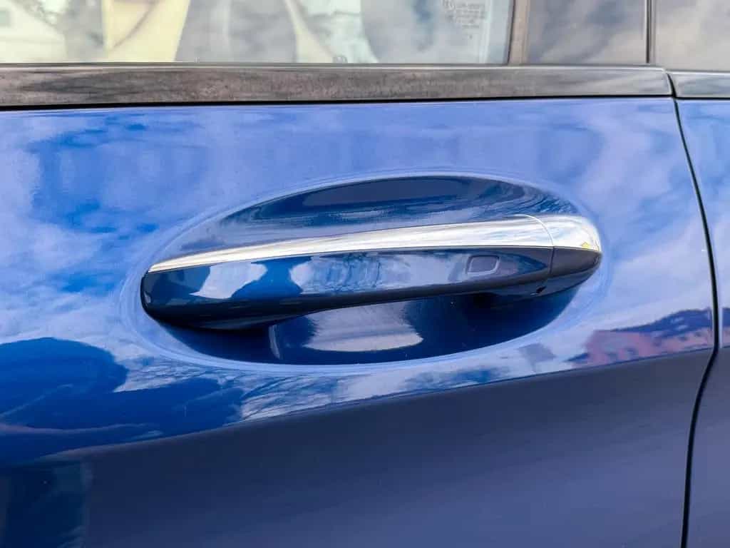 Mercedes-Benz GLC 43 AMG 4M NIGHT PANO DISTR HUD 360° VOLL 12/2018-photo-8