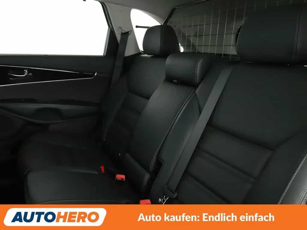 Kia Sorento 2.2 CRDi Platinum Edition 4WD Aut.*ACC* 11/2016-photo-13