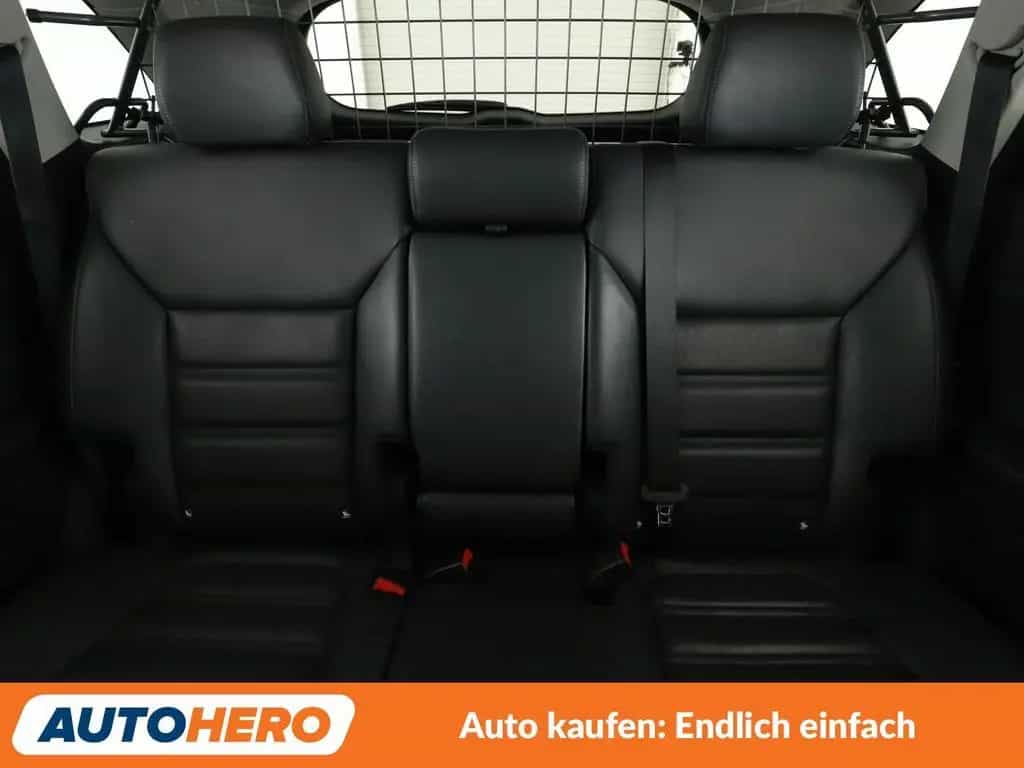 Kia Sorento 2.2 CRDi Platinum Edition 4WD Aut.*ACC* 11/2016-photo-15