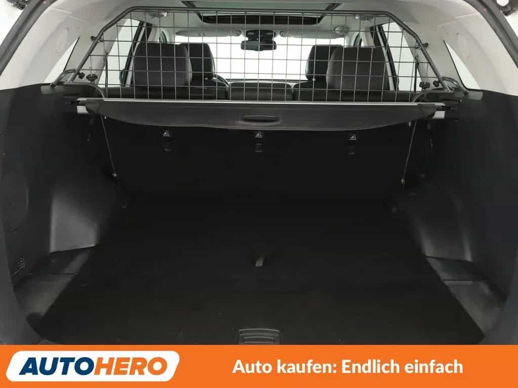 Kia Sorento 2.2 CRDi Platinum Edition 4WD Aut.*ACC* 11/2016-photo-17