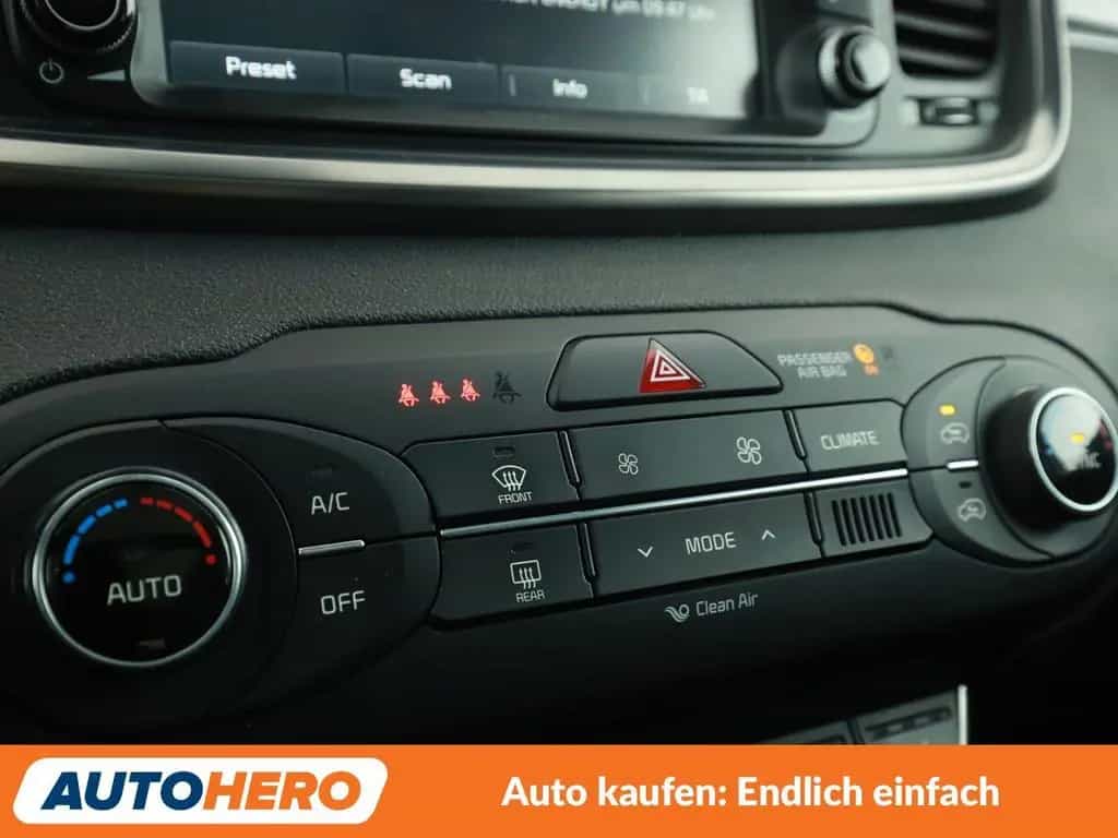Kia Sorento 2.2 CRDi Platinum Edition 4WD Aut.*ACC* 11/2016-photo-23