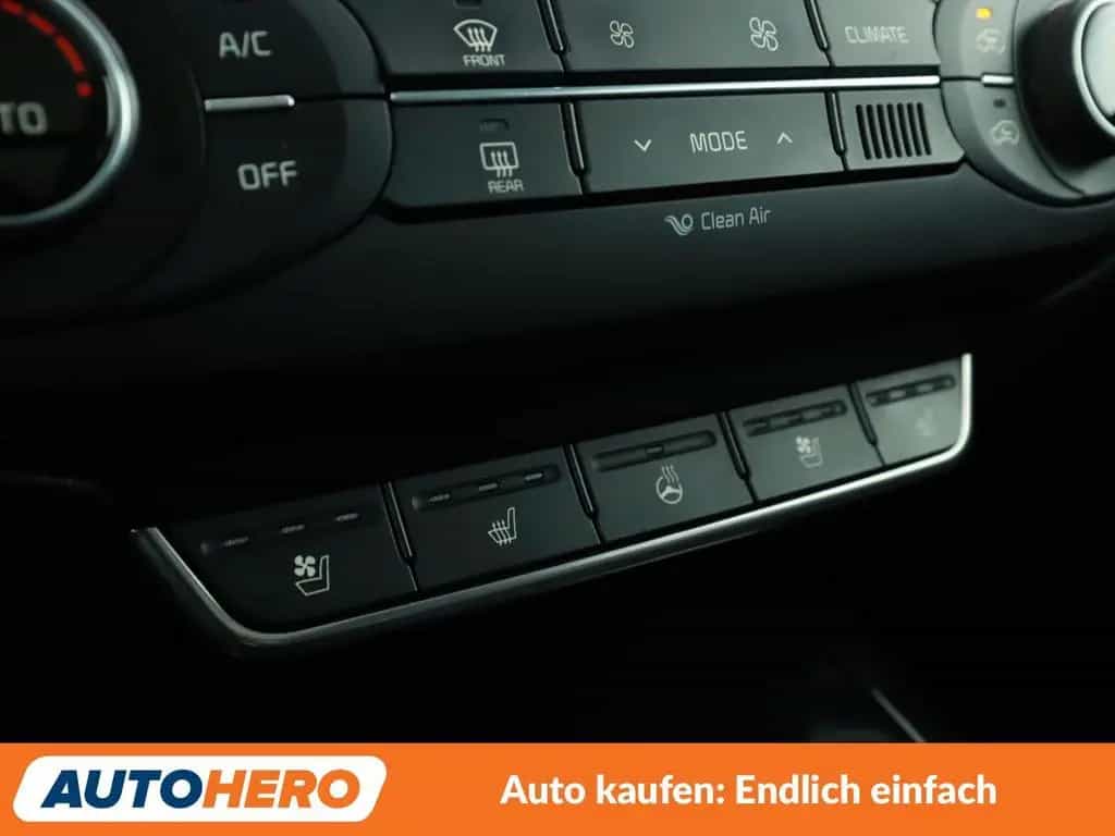 Kia Sorento 2.2 CRDi Platinum Edition 4WD Aut.*ACC* 11/2016-photo-24