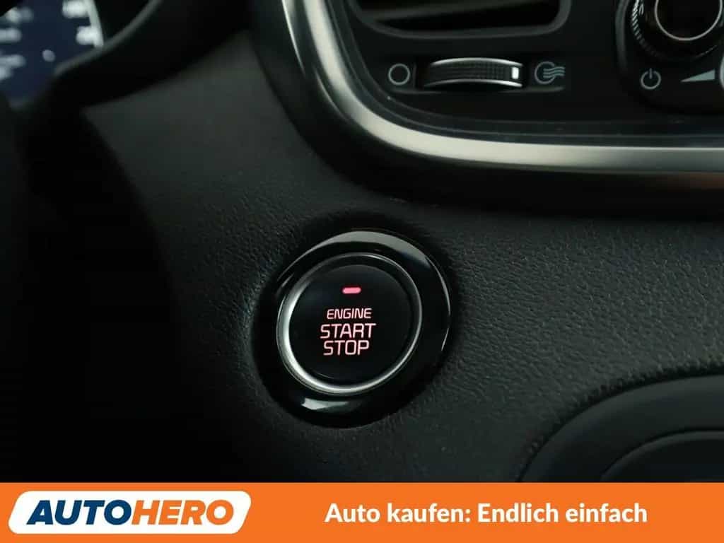 Kia Sorento 2.2 CRDi Platinum Edition 4WD Aut.*ACC* 11/2016-photo-25