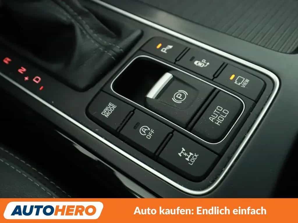 Kia Sorento 2.2 CRDi Platinum Edition 4WD Aut.*ACC* 11/2016-photo-26
