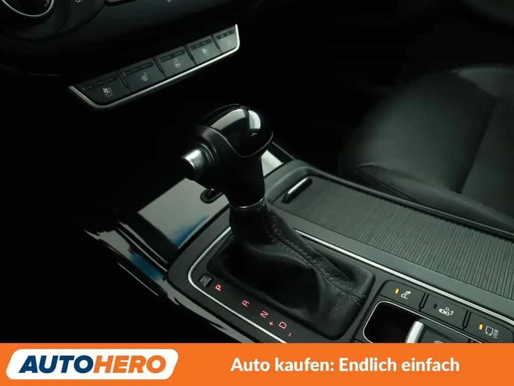 Kia Sorento 2.2 CRDi Platinum Edition 4WD Aut.*ACC* 11/2016-photo-27