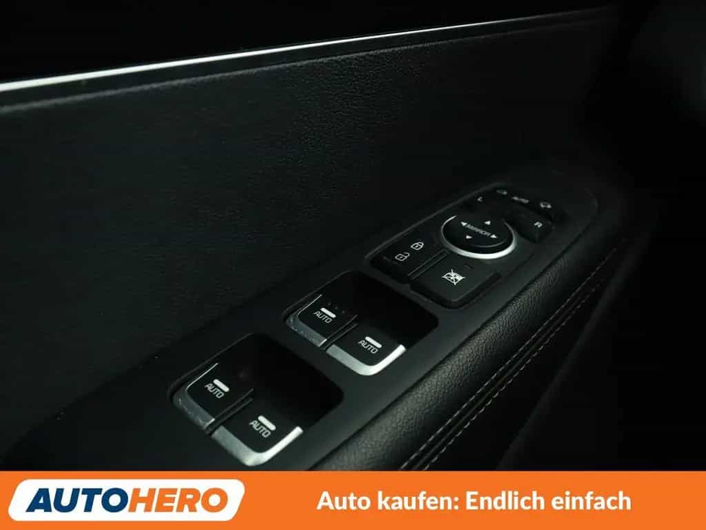 Kia Sorento 2.2 CRDi Platinum Edition 4WD Aut.*ACC* 11/2016-photo-29