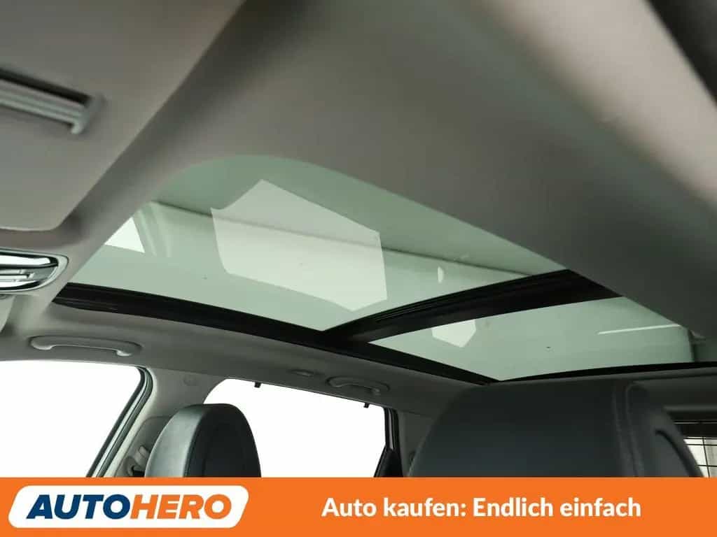 Kia Sorento 2.2 CRDi Platinum Edition 4WD Aut.*ACC* 11/2016-photo-30