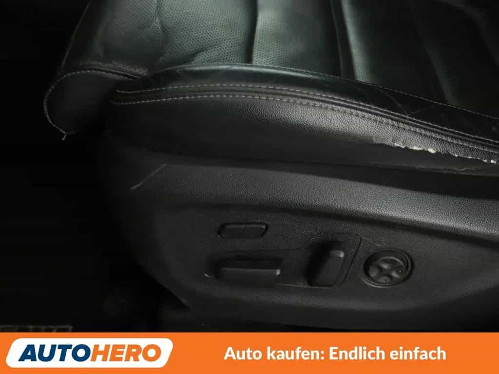 Kia Sorento 2.2 CRDi Platinum Edition 4WD Aut.*ACC* 11/2016-photo-31