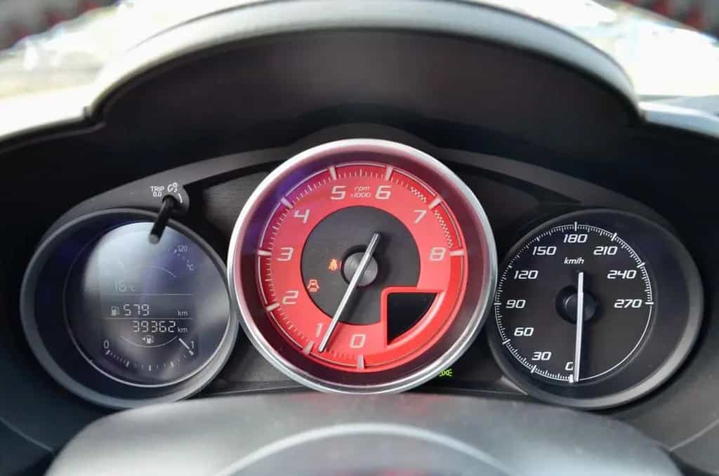 Abarth 124 124 SPIDER 1.4 t M.AIR 170cv 70° ANNIVERS 07/2019-photo-11