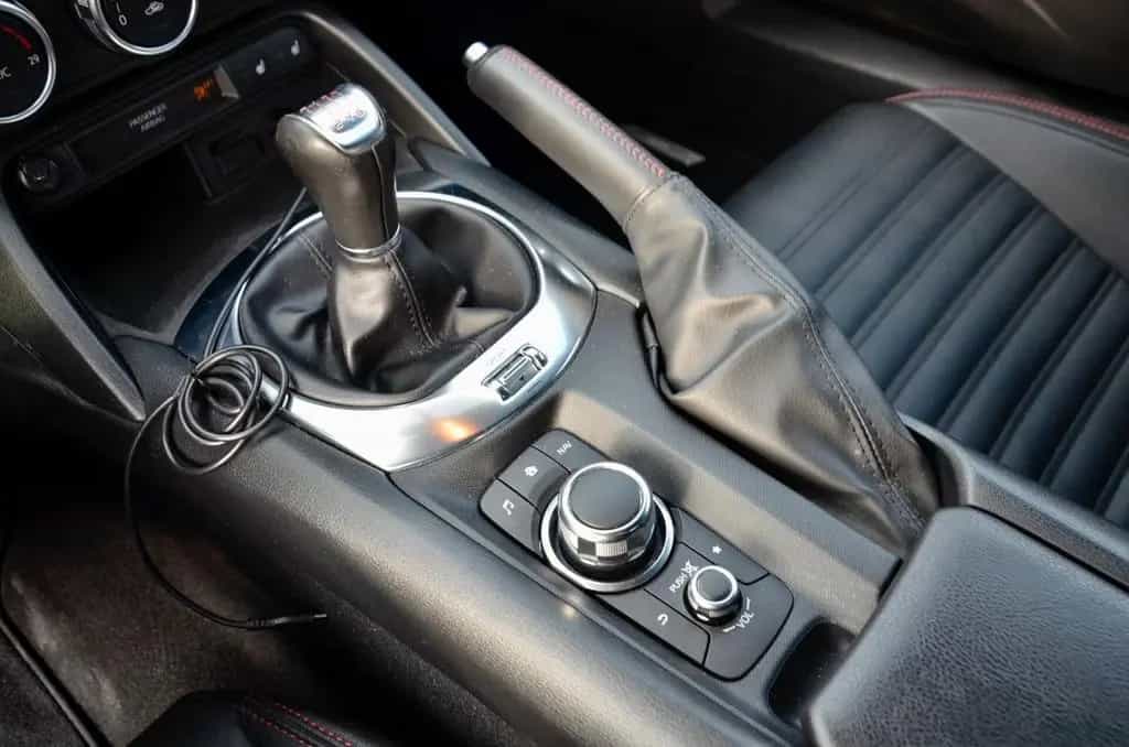 Abarth 124 124 SPIDER 1.4 t M.AIR 170cv 70° ANNIVERS 07/2019-photo-13
