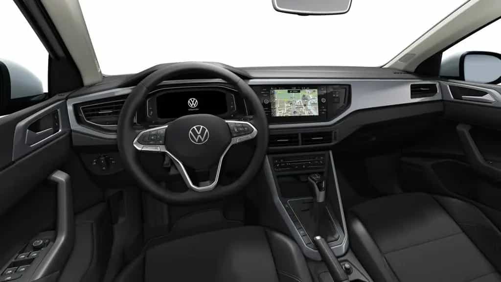 Volkswagen Taigo 1.0 TSI DSG STYLE*IQ.LIGHT*AHK*KAMERA*PDC* 12/2023-photo-9