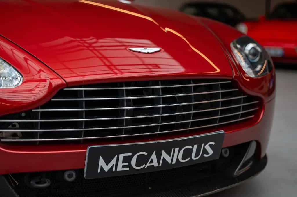 Aston Martin V8 Vantage S Roadster *SP10 Chassis/Volcano Red* 04/2013-photo-10
