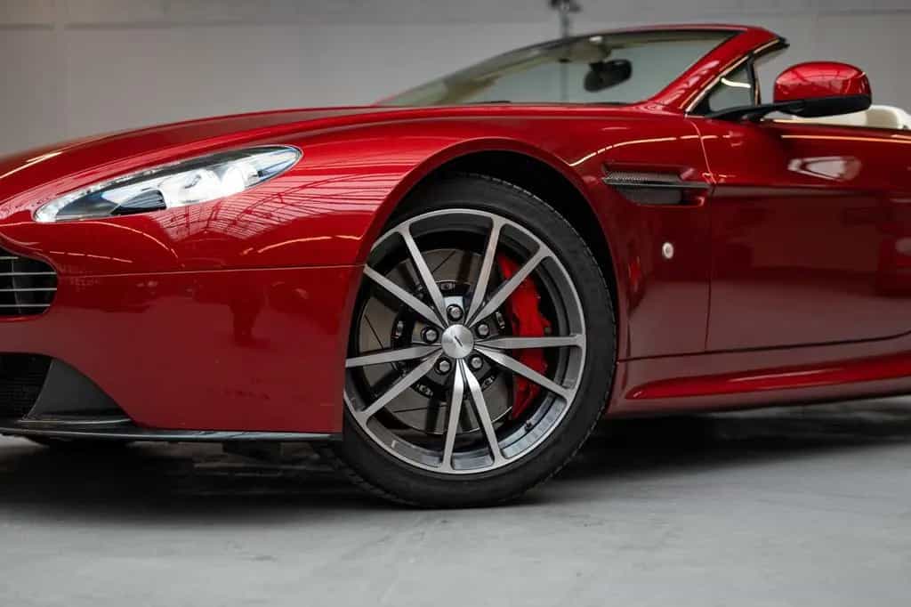 Aston Martin V8 Vantage S Roadster *SP10 Chassis/Volcano Red* 04/2013-photo-13