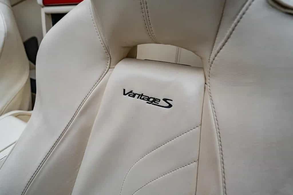 Aston Martin V8 Vantage S Roadster *SP10 Chassis/Volcano Red* 04/2013-photo-29